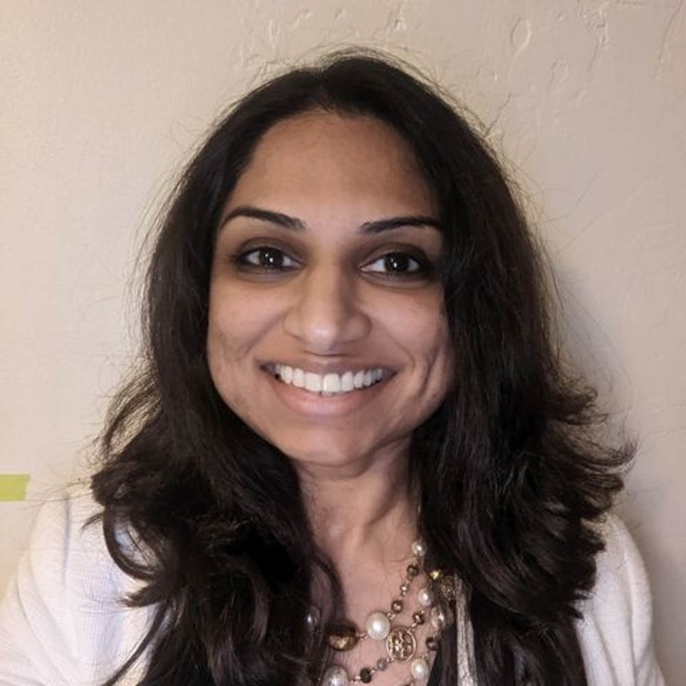 Meet your Posher, Ramya